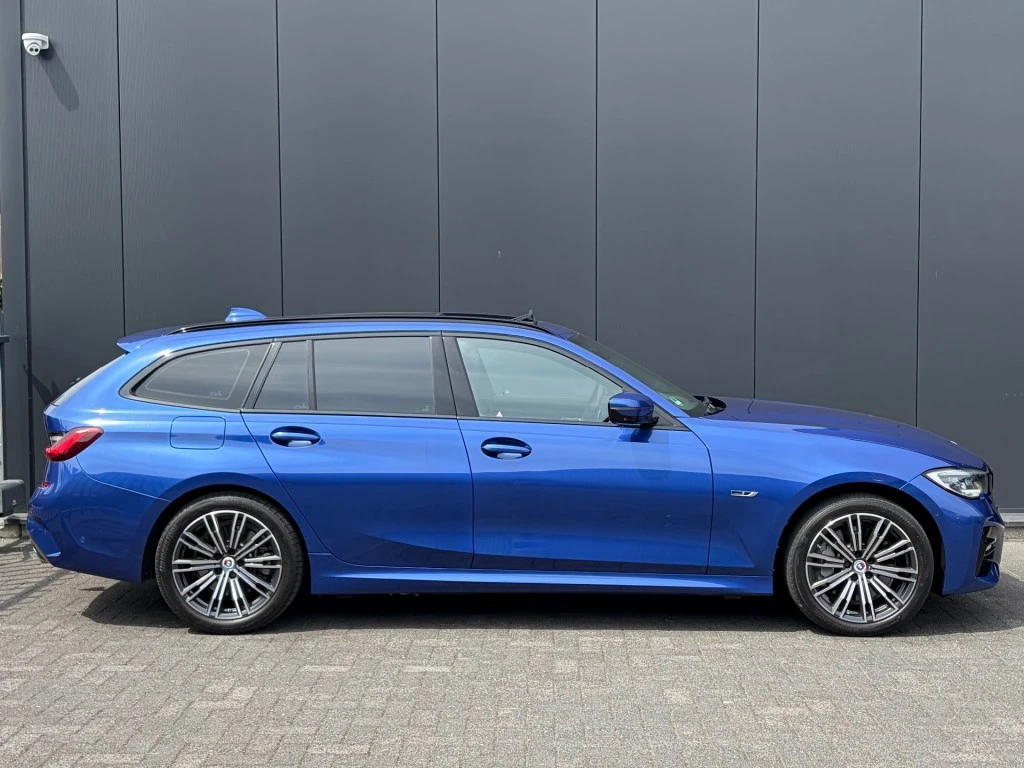 BMW 3 Serie – foto 2