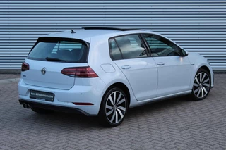 Volkswagen Golf – thumbnail 8