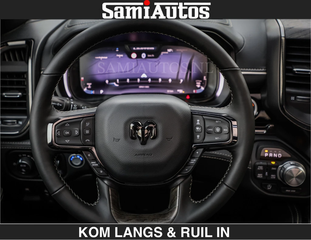 Dodge Ram Pick-Up – foto 54