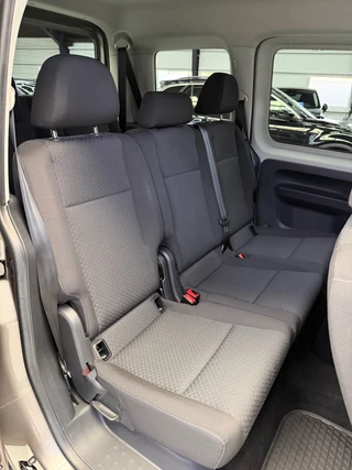 Volkswagen Caddy – thumbnail 31