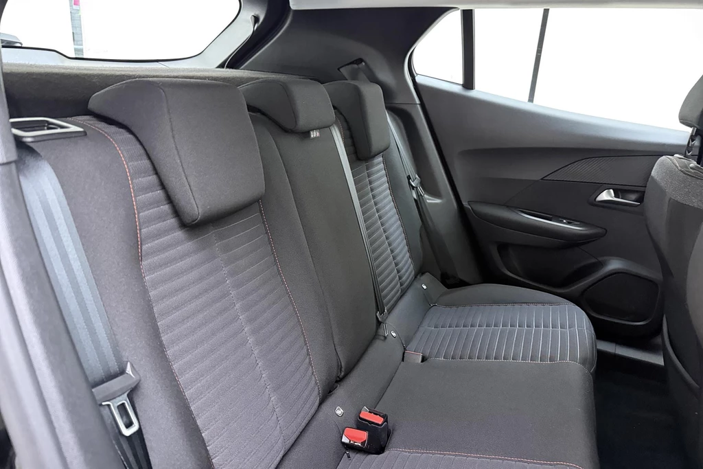 Peugeot 2008 – foto 12