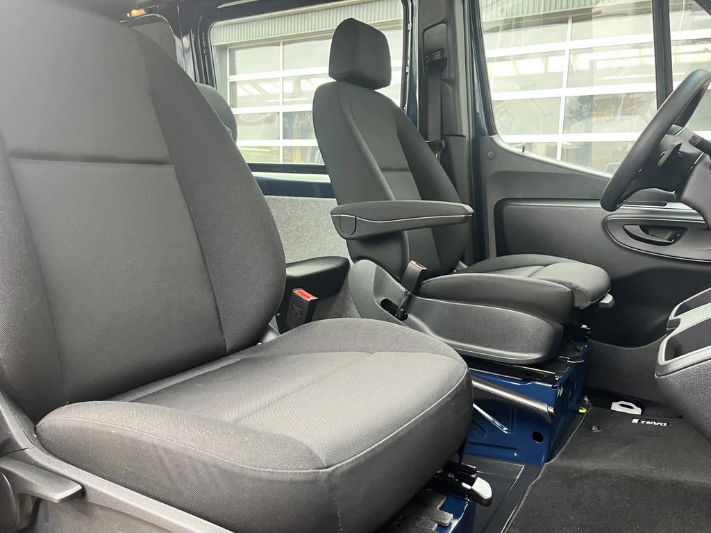 Mercedes-Benz Sprinter – foto 12