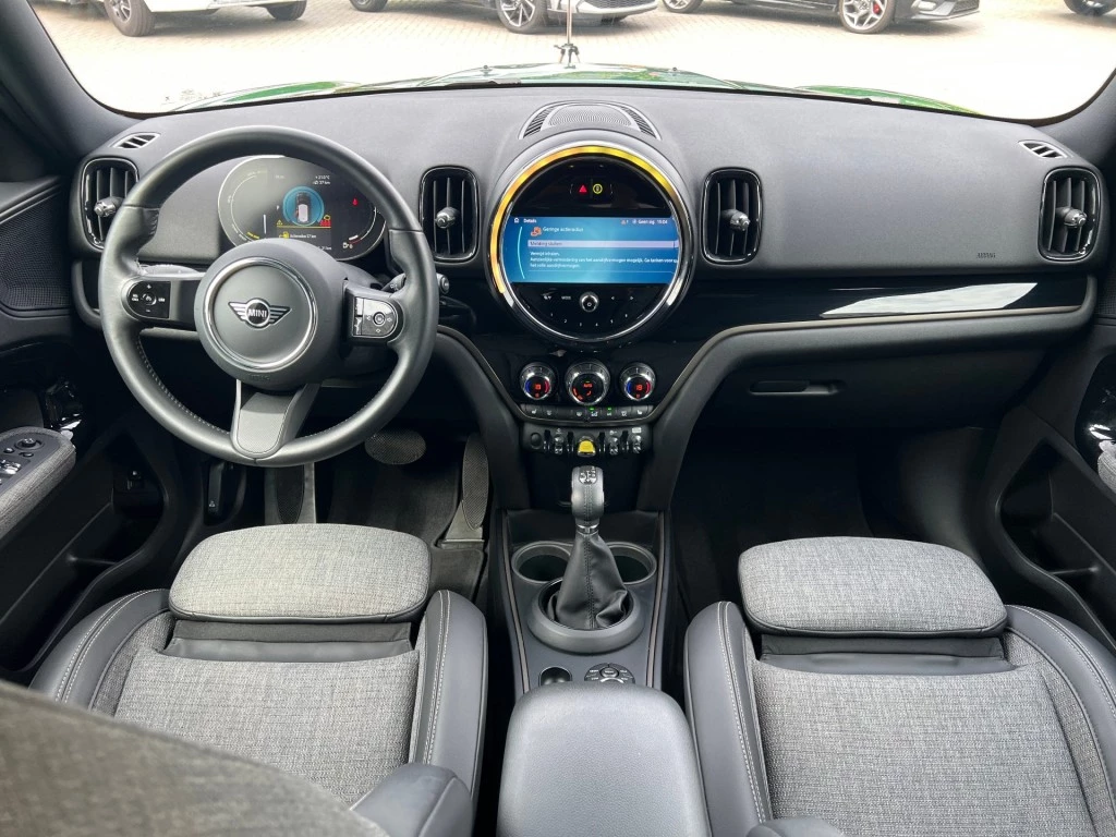 MINI Countryman – foto 8