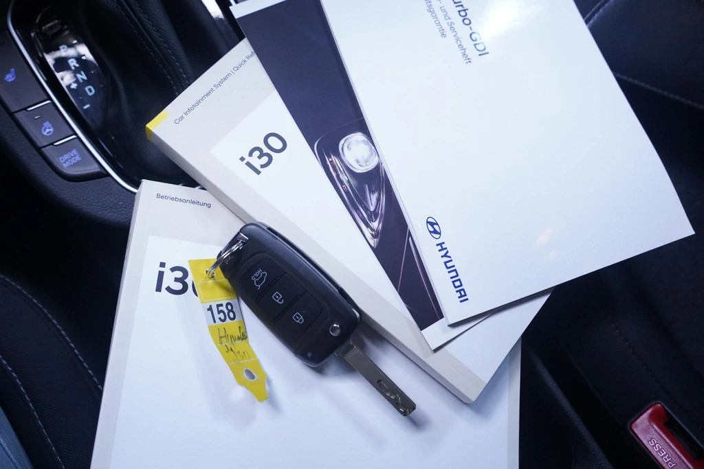 Hyundai i30 – foto 49