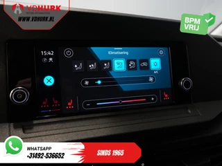 Volkswagen Caddy – thumbnail 23
