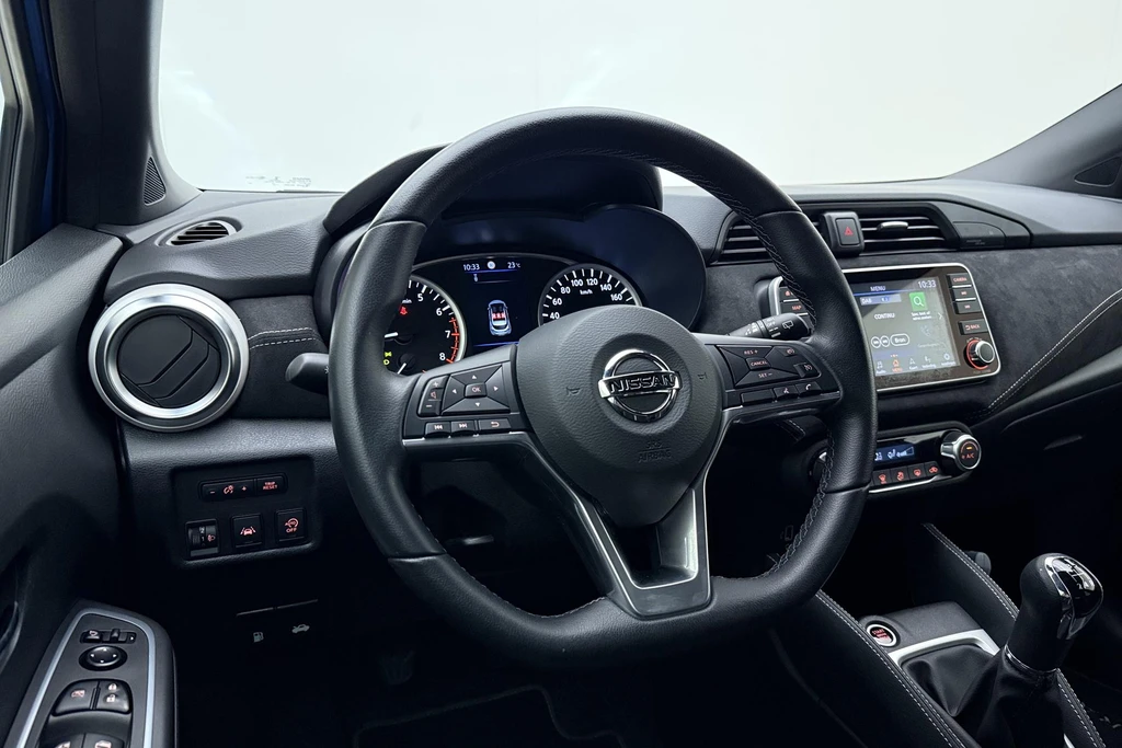Nissan Micra – foto 32