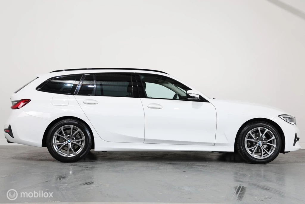 BMW 3 Serie – foto 7