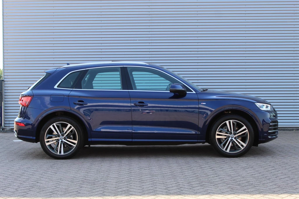 Audi Q5 – foto 8