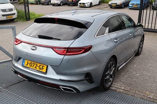 Kia ProCeed – thumbnail 5