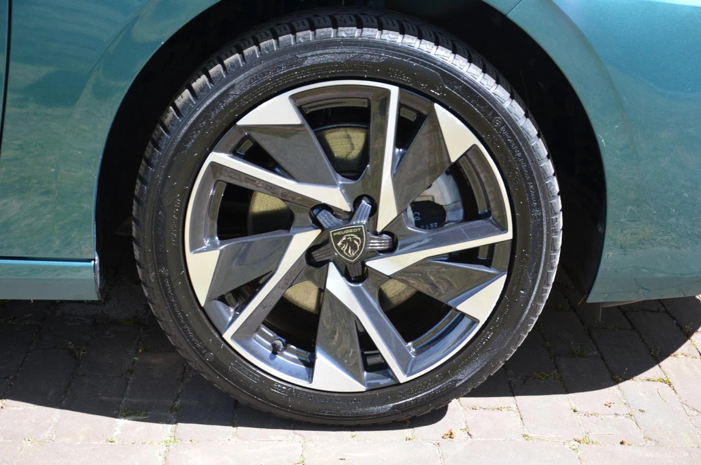 Peugeot 308 – foto 68