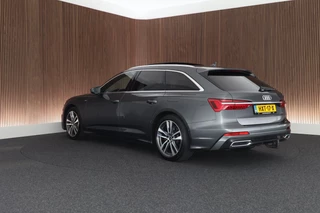 Audi A6 – thumbnail 3