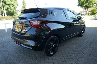 Nissan Micra – thumbnail 6
