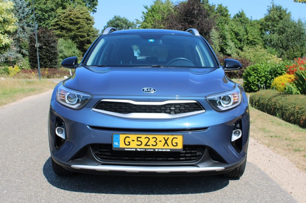 Kia Stonic – foto 6