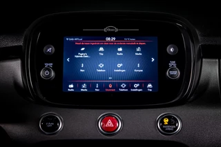Fiat 500X – thumbnail 47