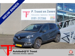 Renault Captur – thumbnail 1