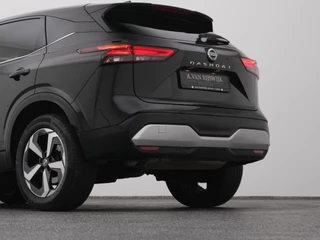 Nissan QASHQAI – thumbnail 6