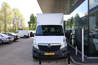 Opel Movano – thumbnail 8