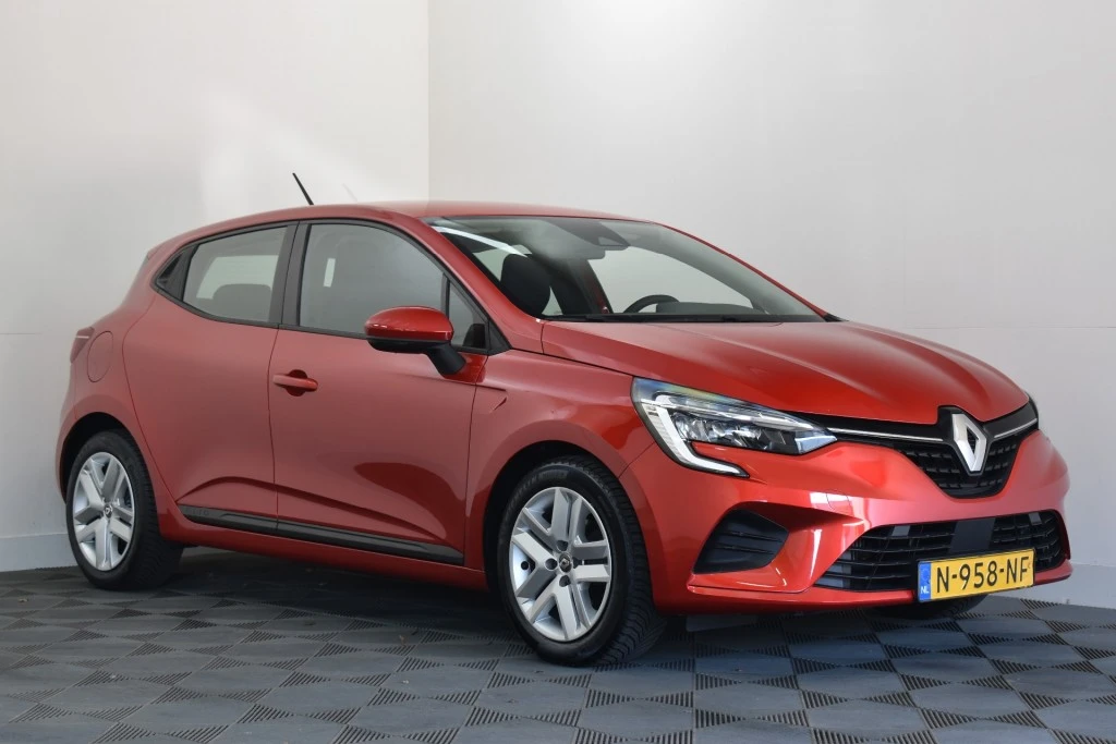 Renault Clio – foto 5