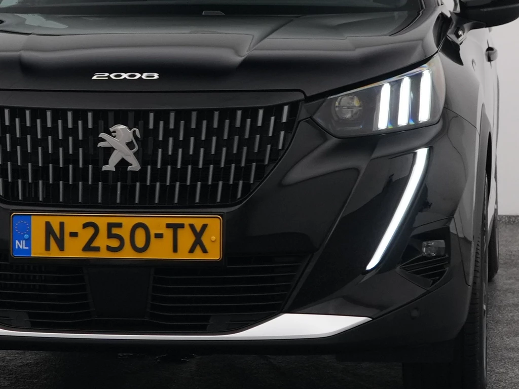 Peugeot 2008 – foto 28