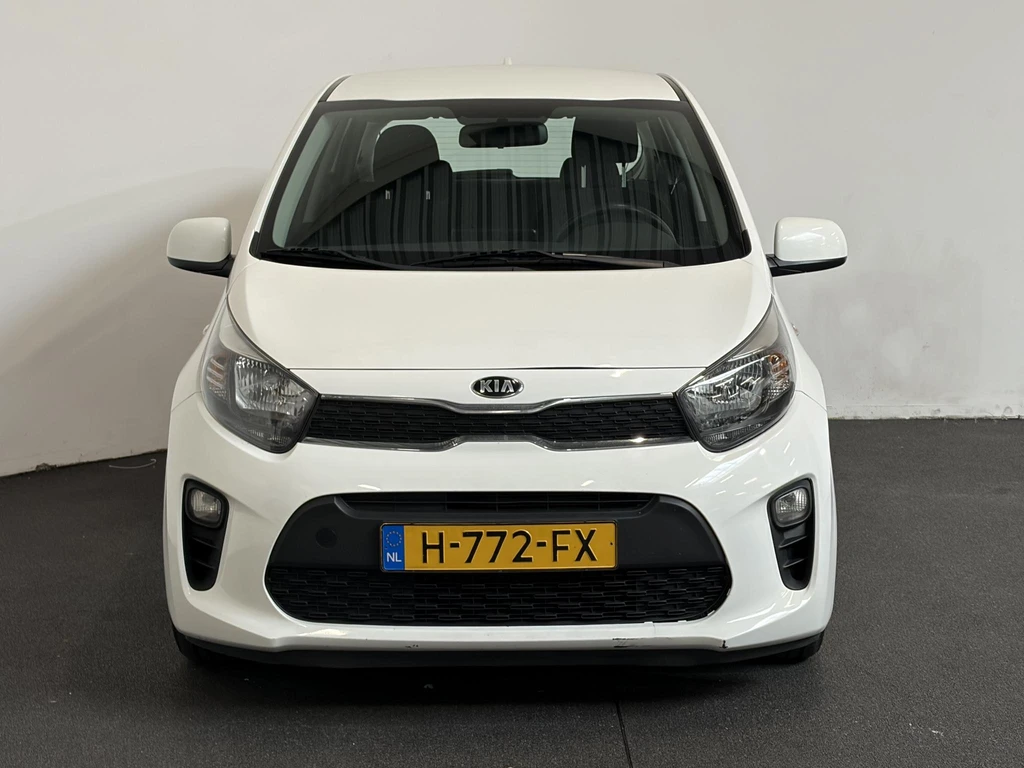 Kia Picanto – foto 9