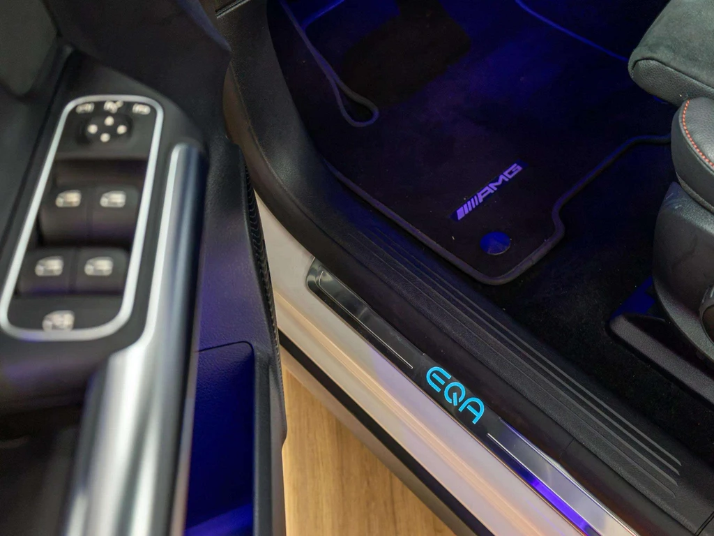 Mercedes-Benz EQA – foto 40