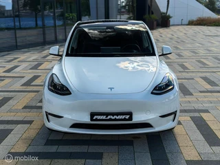 Tesla Model Y – thumbnail 8