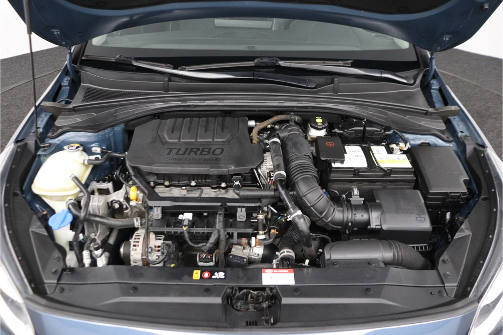 Kia Ceed Sportswagon – foto 42