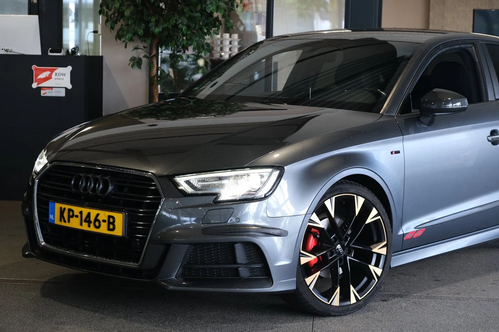 Audi A3 – foto 2