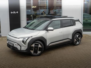 Kia EV3 – thumbnail 2