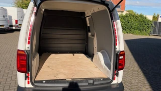 Volkswagen Caddy – thumbnail 13