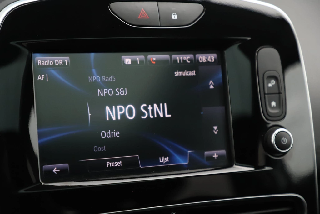 Renault Clio – foto 19