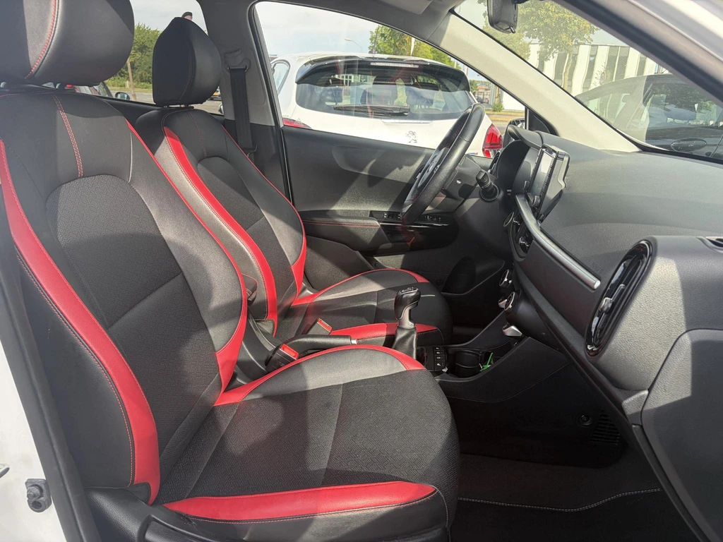 Kia Picanto – foto 9