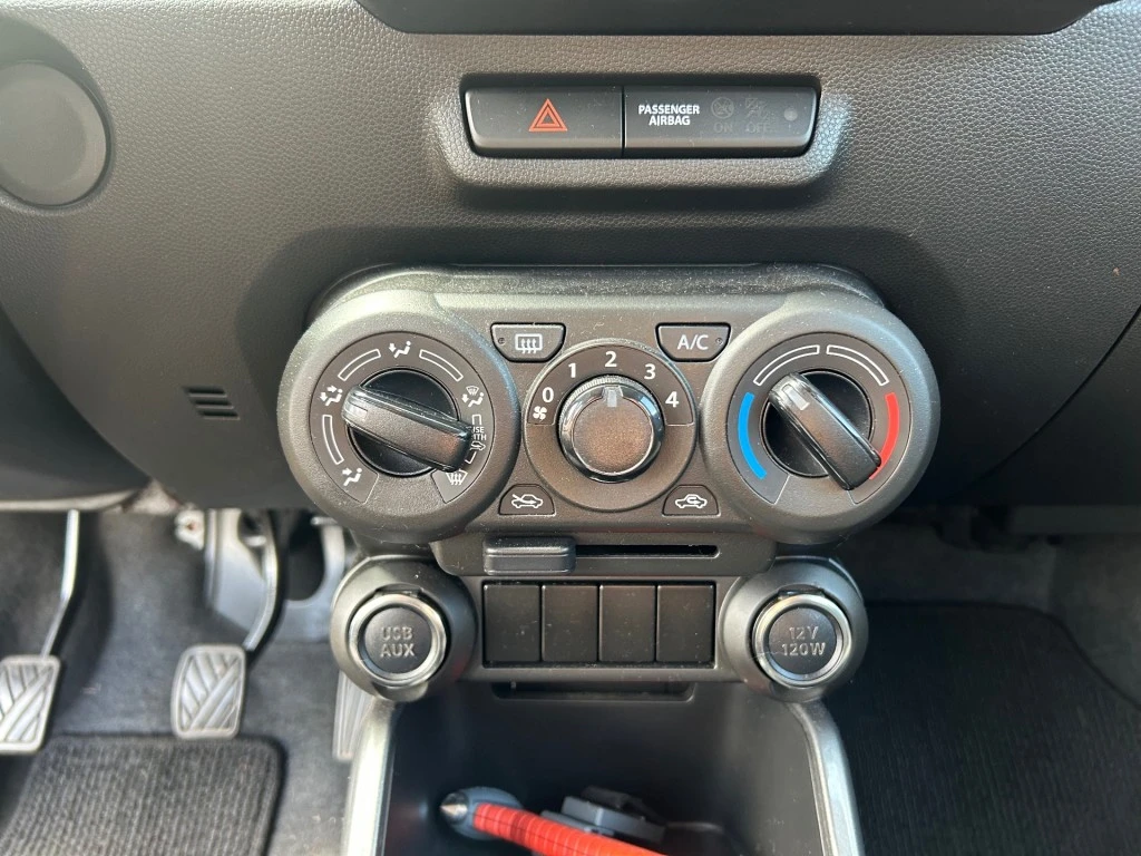 Suzuki Ignis – foto 16