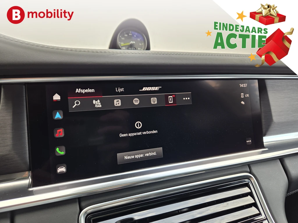 Porsche Panamera – foto 44
