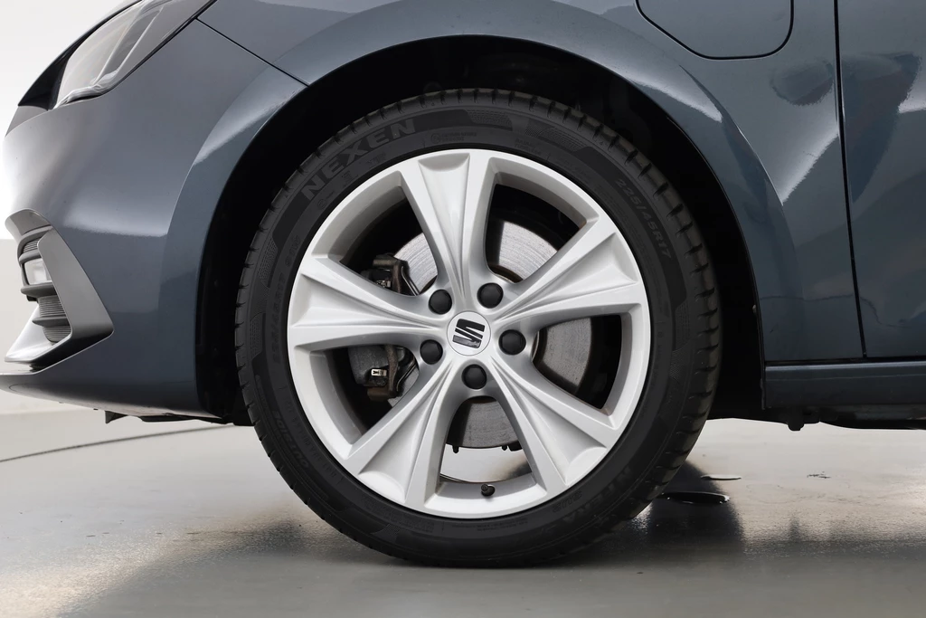 SEAT Leon – foto 40