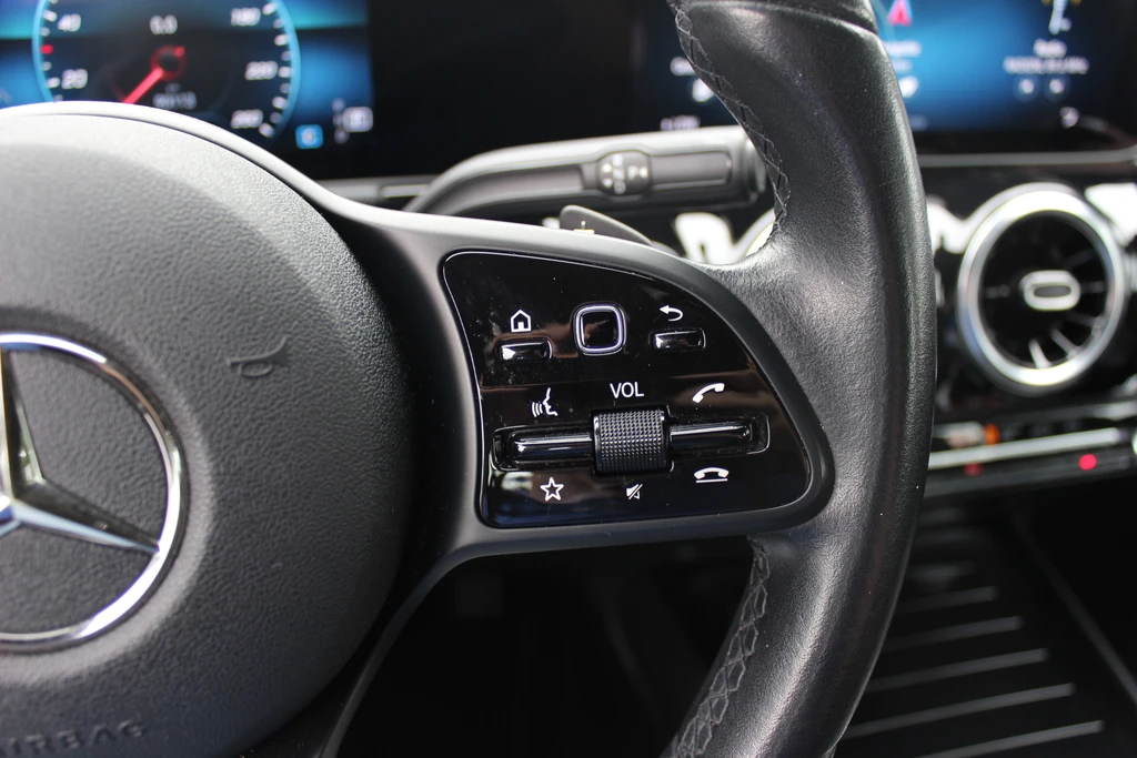 Mercedes-Benz B-Klasse – foto 30