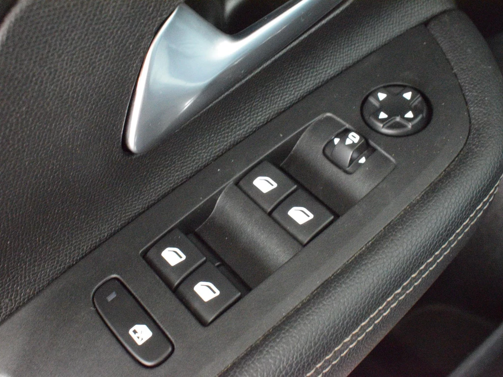 Opel Mokka – foto 14