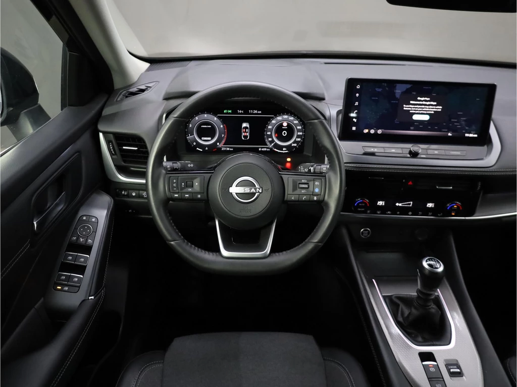 Nissan QASHQAI – foto 9