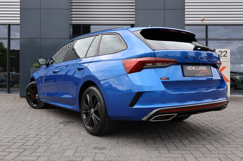 Škoda Octavia – foto 4