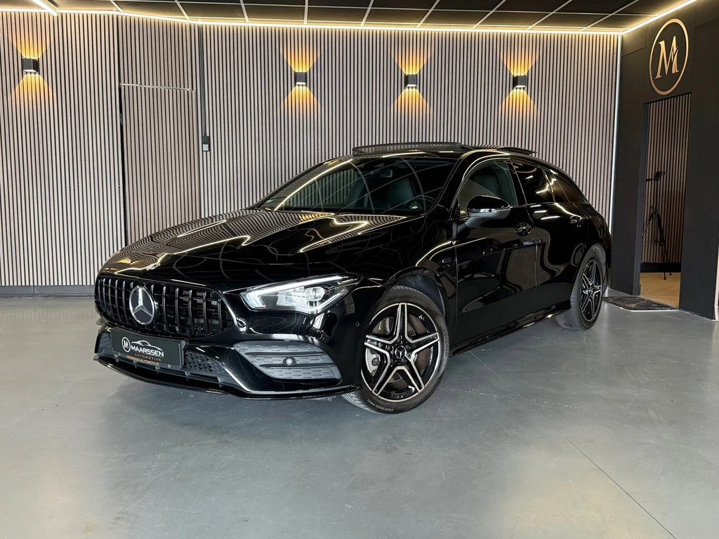 Mercedes-Benz CLA – foto 2