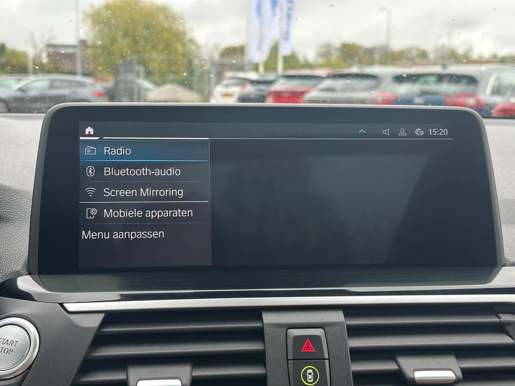 BMW X3 – foto 26