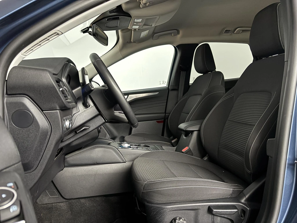 Ford Kuga – foto 11