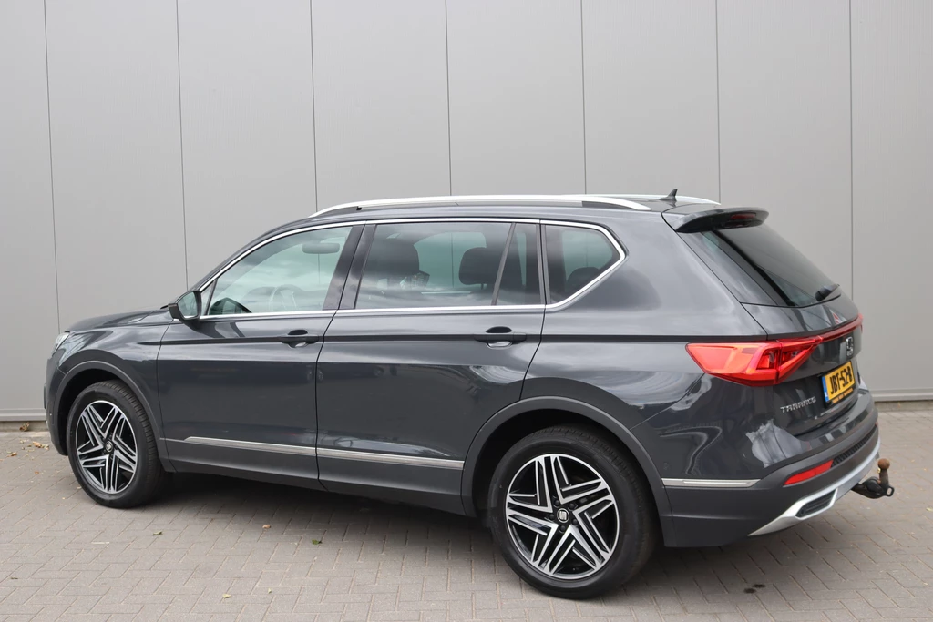 SEAT Tarraco – foto 4