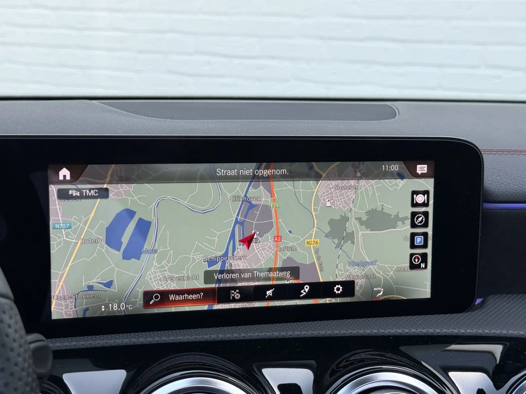 Mercedes-Benz CLA – foto 21