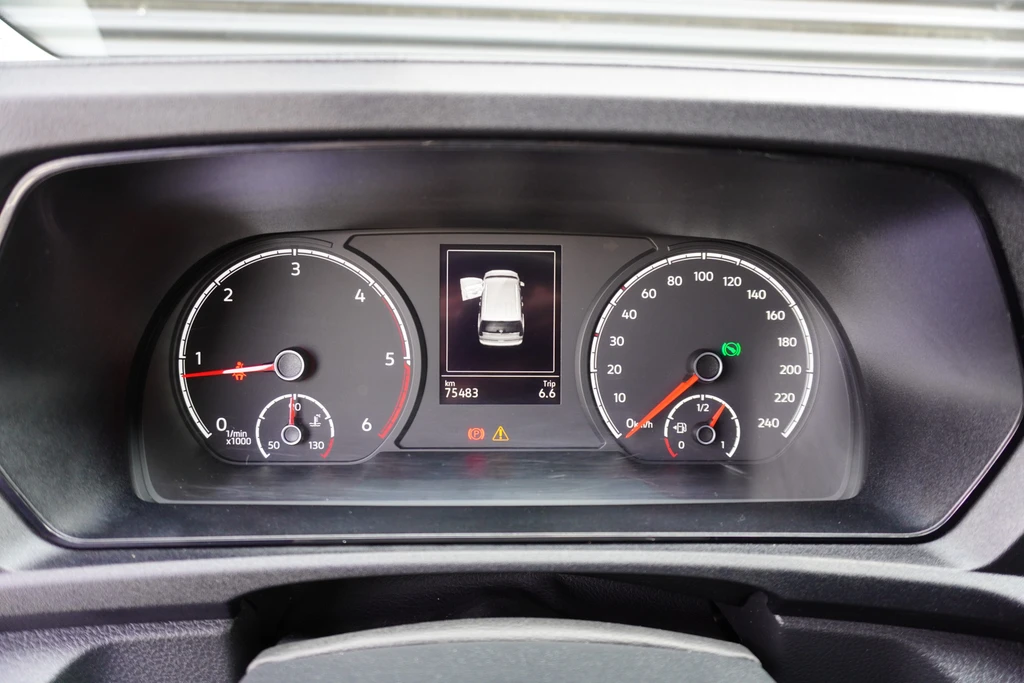 Volkswagen Caddy – foto 13