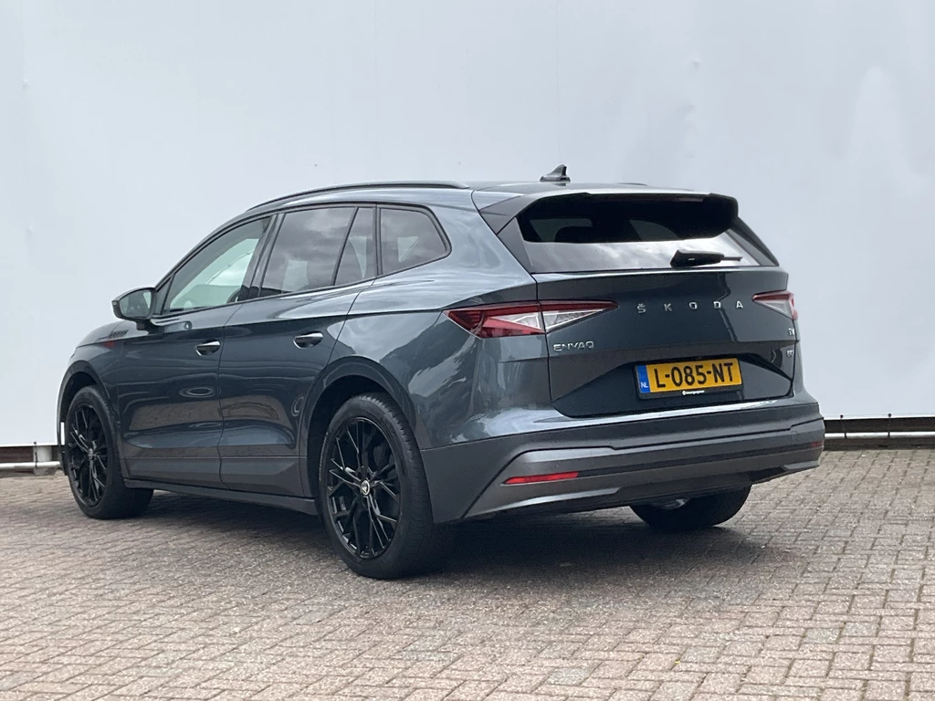 Škoda Enyaq iV – foto 4