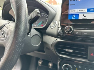Ford EcoSport – thumbnail 18