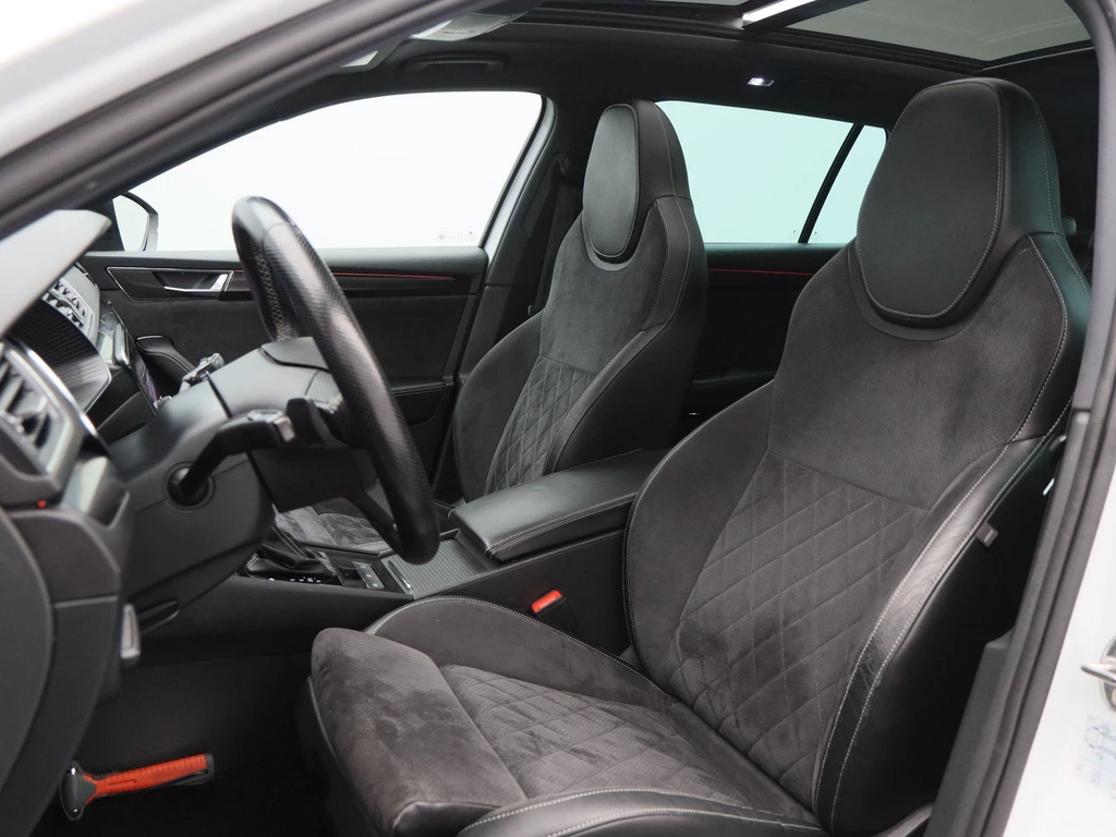 Škoda Superb – foto 22