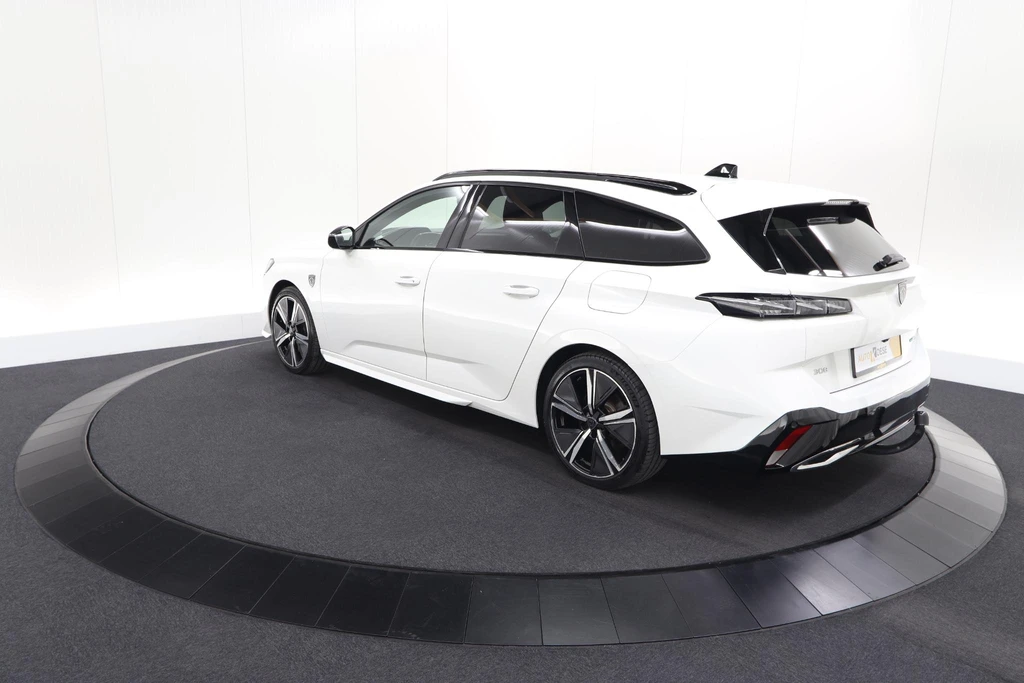 Peugeot 308 – foto 9