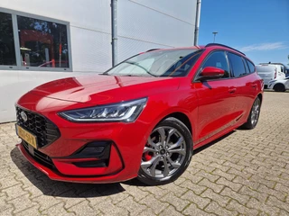 Ford Focus – thumbnail 3